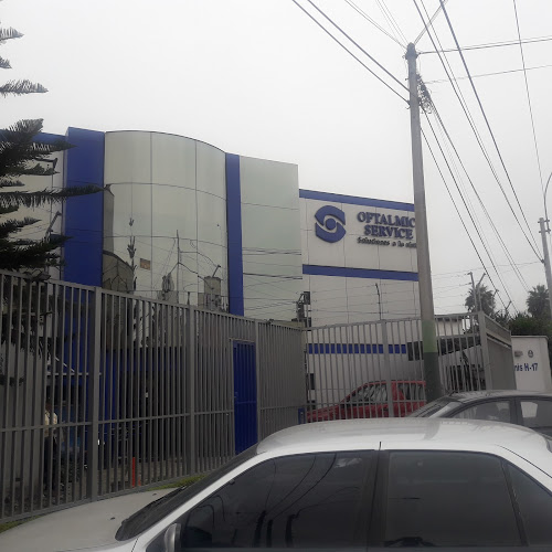 Oftalmic Service