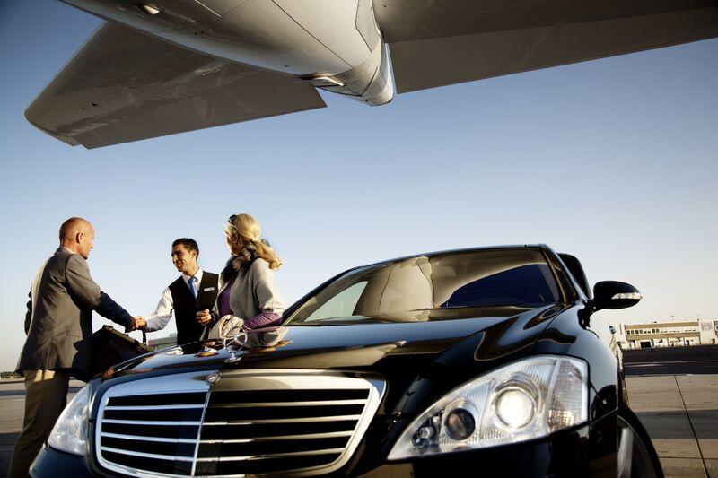 New York Limousine Service | NY City Luxury Limo services