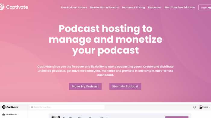 15 Best Podcast Hosting Platforms 59