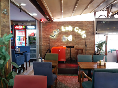 Lak Lak Cafe