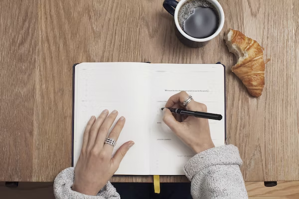 how to write tech
