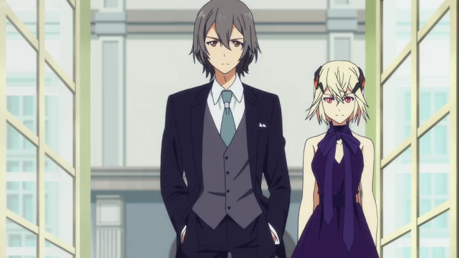 Beatless: Final Stage | Wasted Potential | Review | Pinnedupink.com