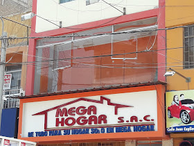 Mega Hogar S.A.C