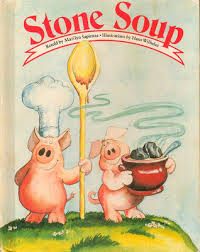 stone soup cover