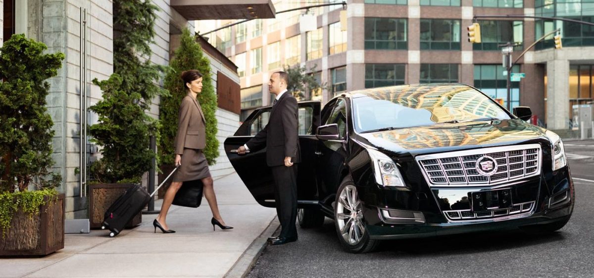 limo service orlando