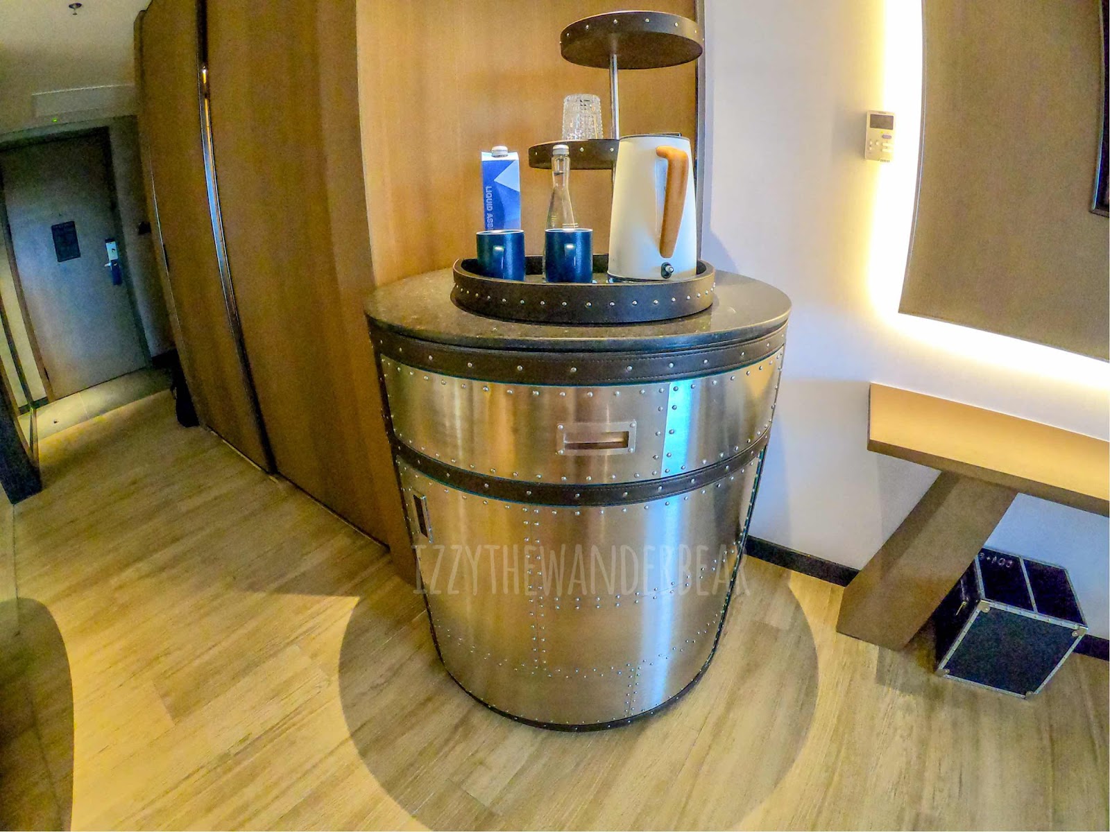 Renaissance Bali Nusa Dua Resort - Deluxe Room, Garden View