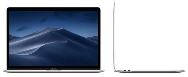 мощный Apple MacBook Pro
