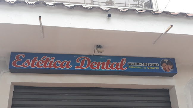 Opiniones de ESTETICA DENTAL en Guayaquil - Dentista