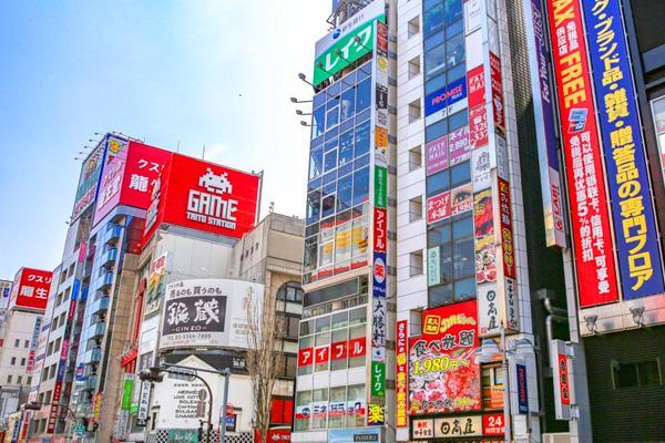 7 สถานที่ท่องเที่ยว โตเกียว ไม่ต้องขอวีซ่า ไม่ต้องกักตัว ประเทศญี่ปุ่น 3