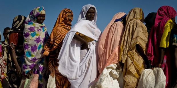 Nam Sudan: chuyện gì đang xảy ra, và tại sao Đức Thánh Cha muốn đến thăm?