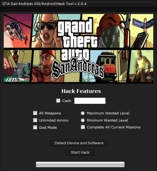 GTA 5 Online Hack | Grand Theft Auto V Online Hack