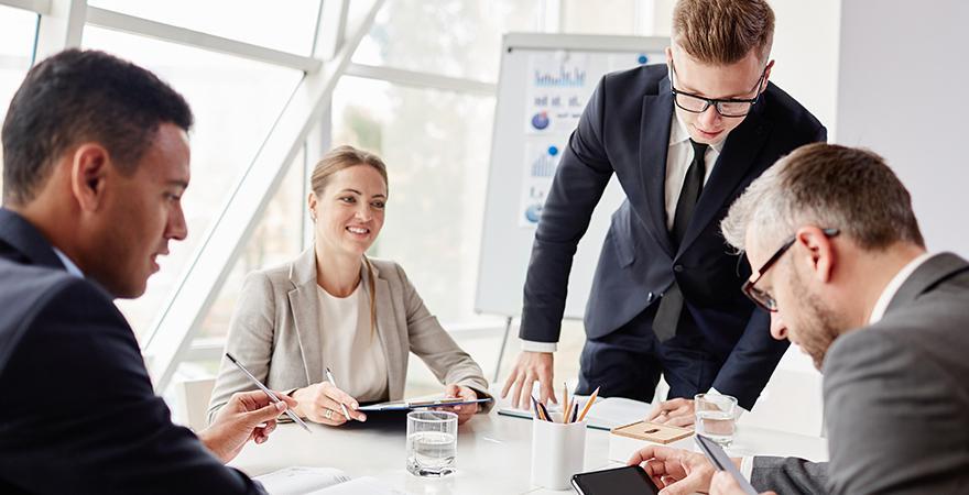 Tư vấn thành lập công ty tại TPHCM