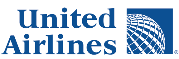 Logo de la compagnie United Airlines