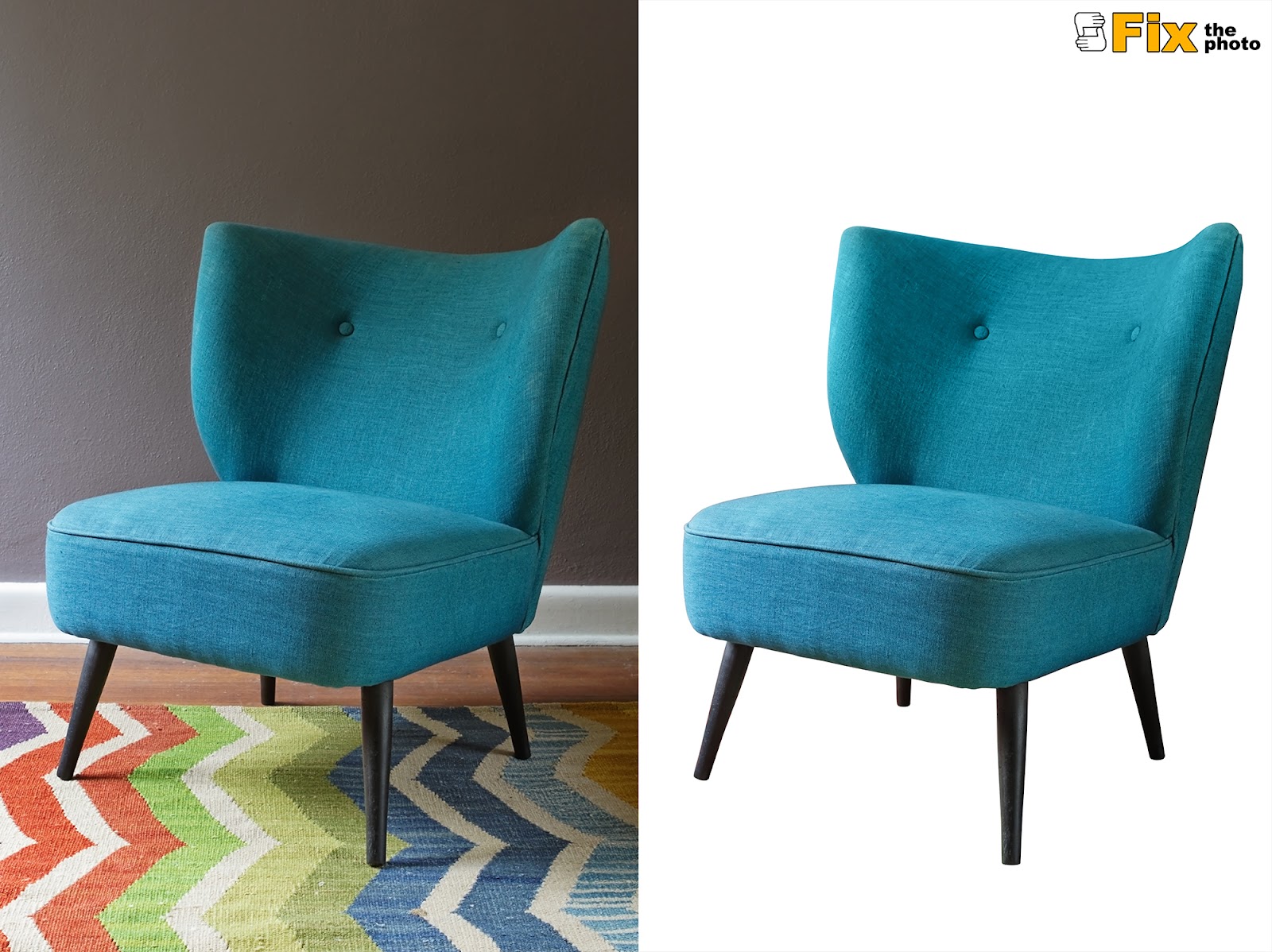 photo editing services