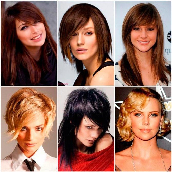 Top 10 most fashionable hairstyles of 2021, trendy haircuts and styling 8