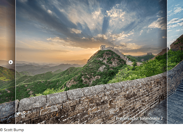 Os melhores plugins para Lightroom