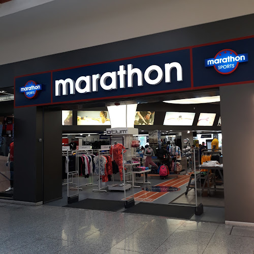 Marathon Sports Outlet - Quito