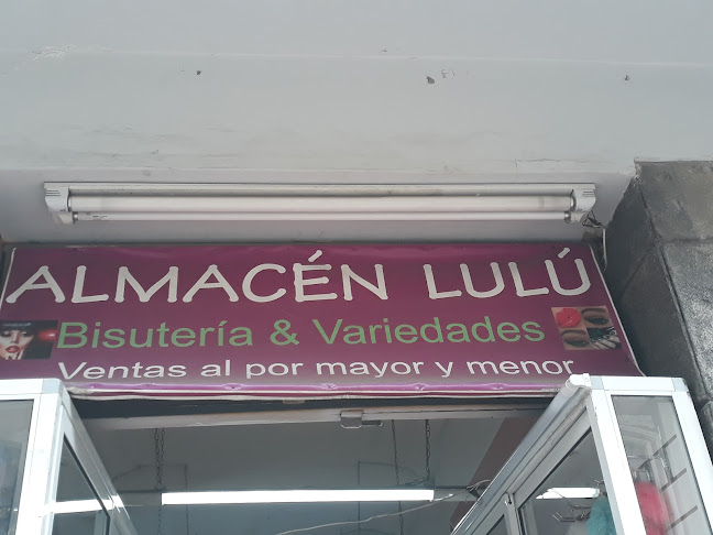 Simón Bolívar 7-45, Cuenca 010101