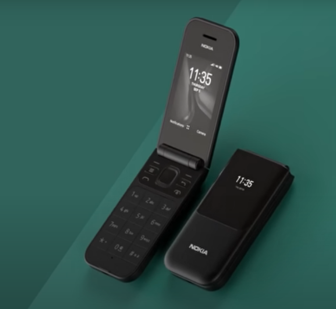 Verizon Flip Phones For Seniors Top 4 options to buy