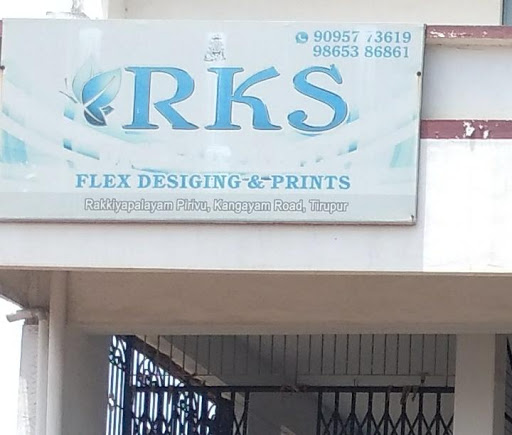 RKS Flex Desiging & Prints