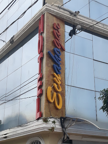 Hotel Ecuahogar - Guayaquil