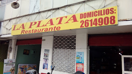 La Plata Restaurante