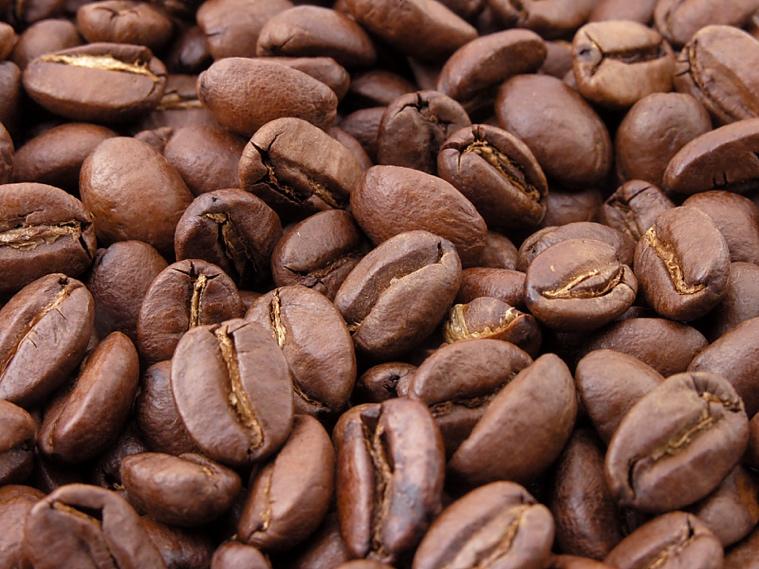 ile:Roasted coffee beans.jpg - Wikipedia