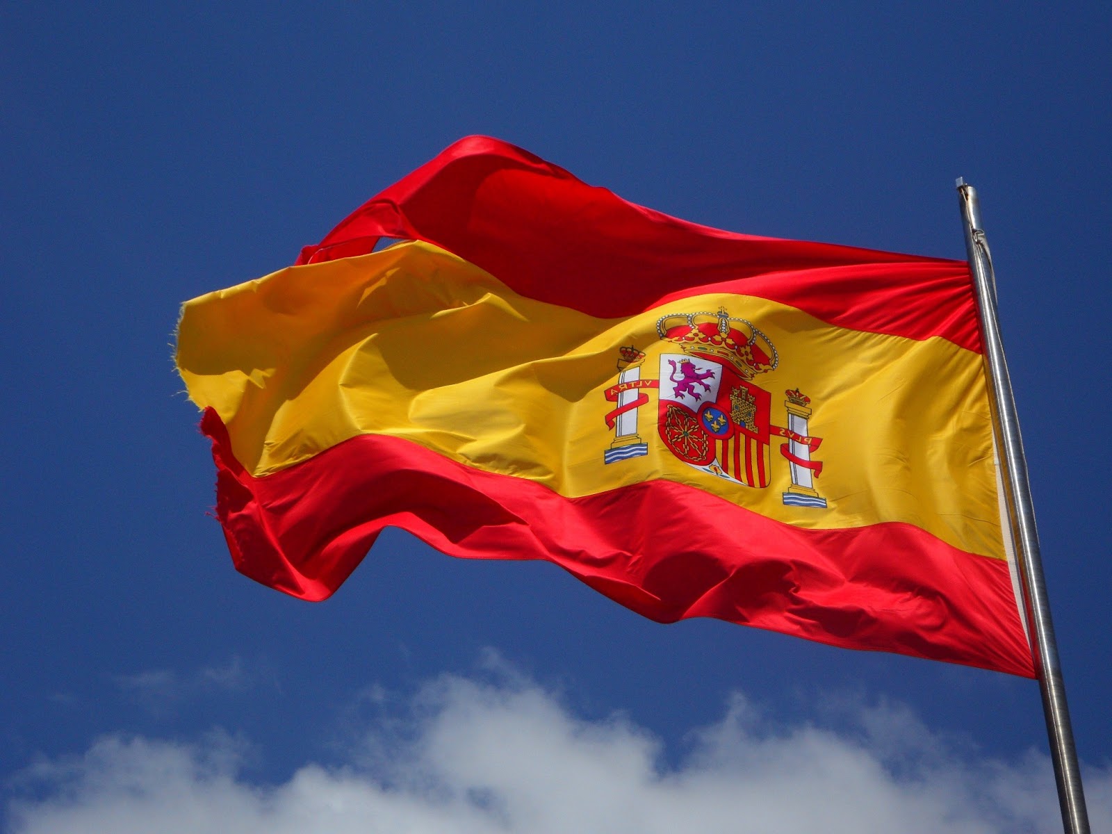 Discover the Many Benefits of Owning Property in Spain