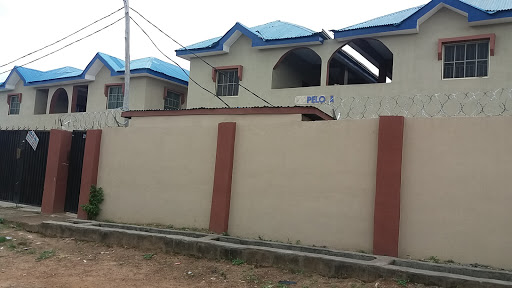 Mopelola Villa, Jastock Rd, Nigeria, Real Estate Developer, state Oyo