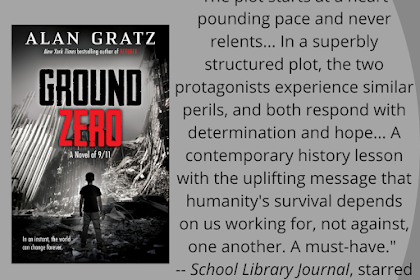 ground zero book summary