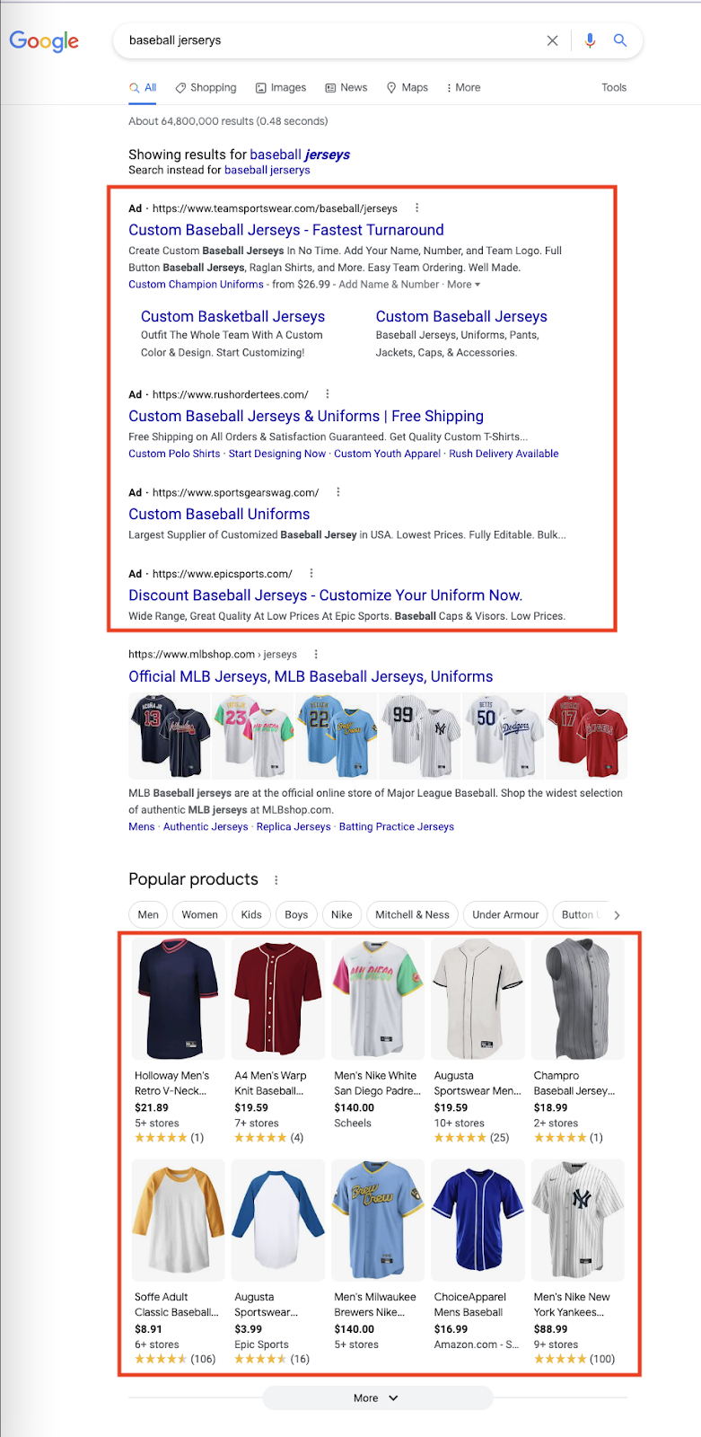 ppc-search-example