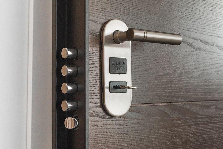 Get Smart Door Locks