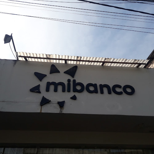 Opiniones de Mibanco en Iquitos - Banco