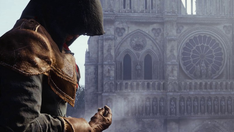 What families need to know about Assassin Creed Unity