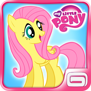 Fast Download MY LITTLE PONY apk wivathe