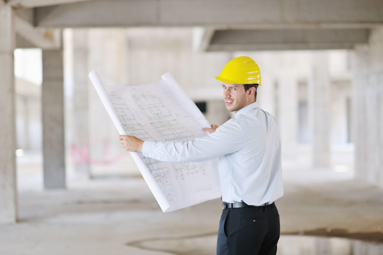  Obtain A Construction Loan