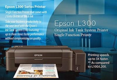 Tải reset epson l300 cho Windows 32-bit