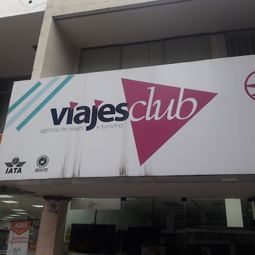 Viajes Club - Agencia de viajes