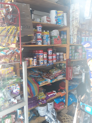 Minimarket TU BUEN AMIGO - Biblián