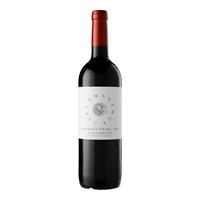 Best Cabernet Franc Wine - Waterkloof Circumstance Cabernet Franc Stellenbosch 2015