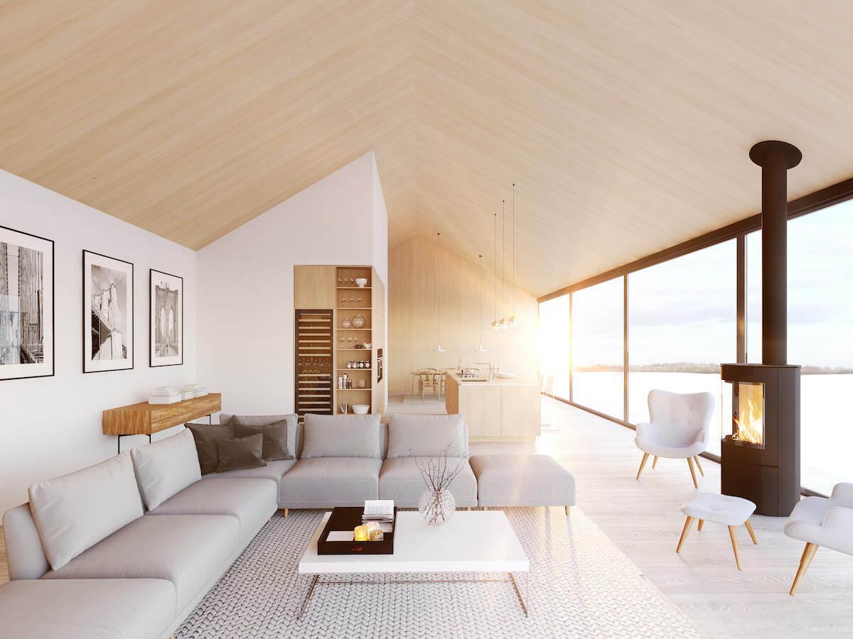 4 must-have elements in Scandinavian interior design 3