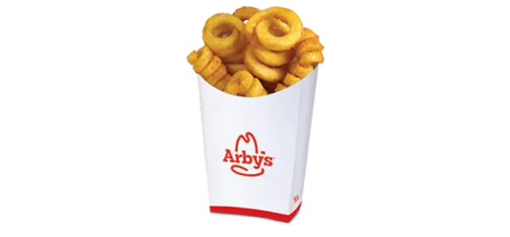 Arby’s® Curly Fries