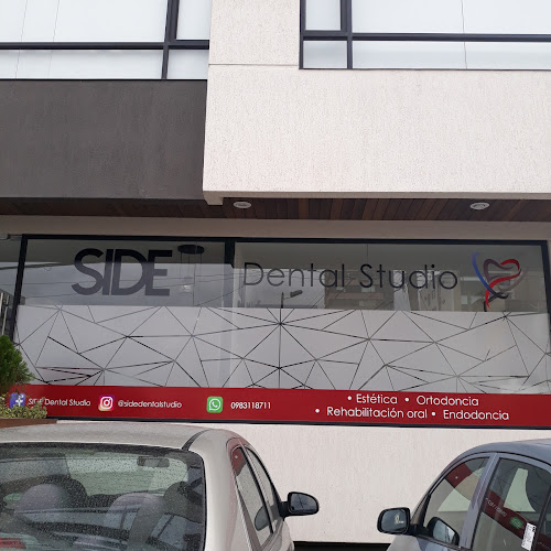SIDE Dental Studio - Dentista