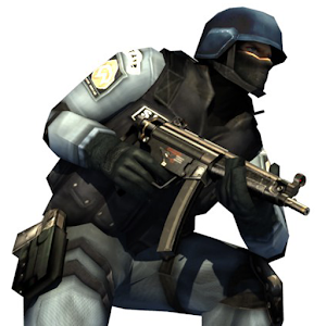 Get SWAT Shooter apk