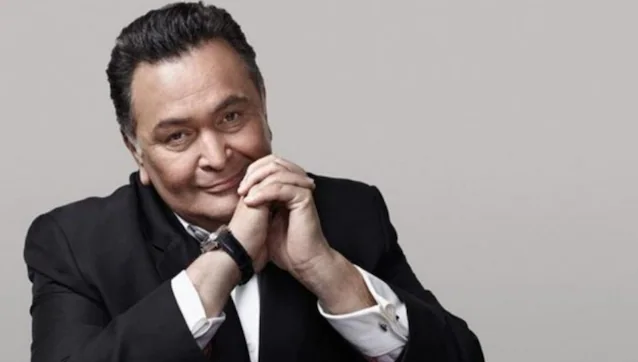 Rishi Kapoor