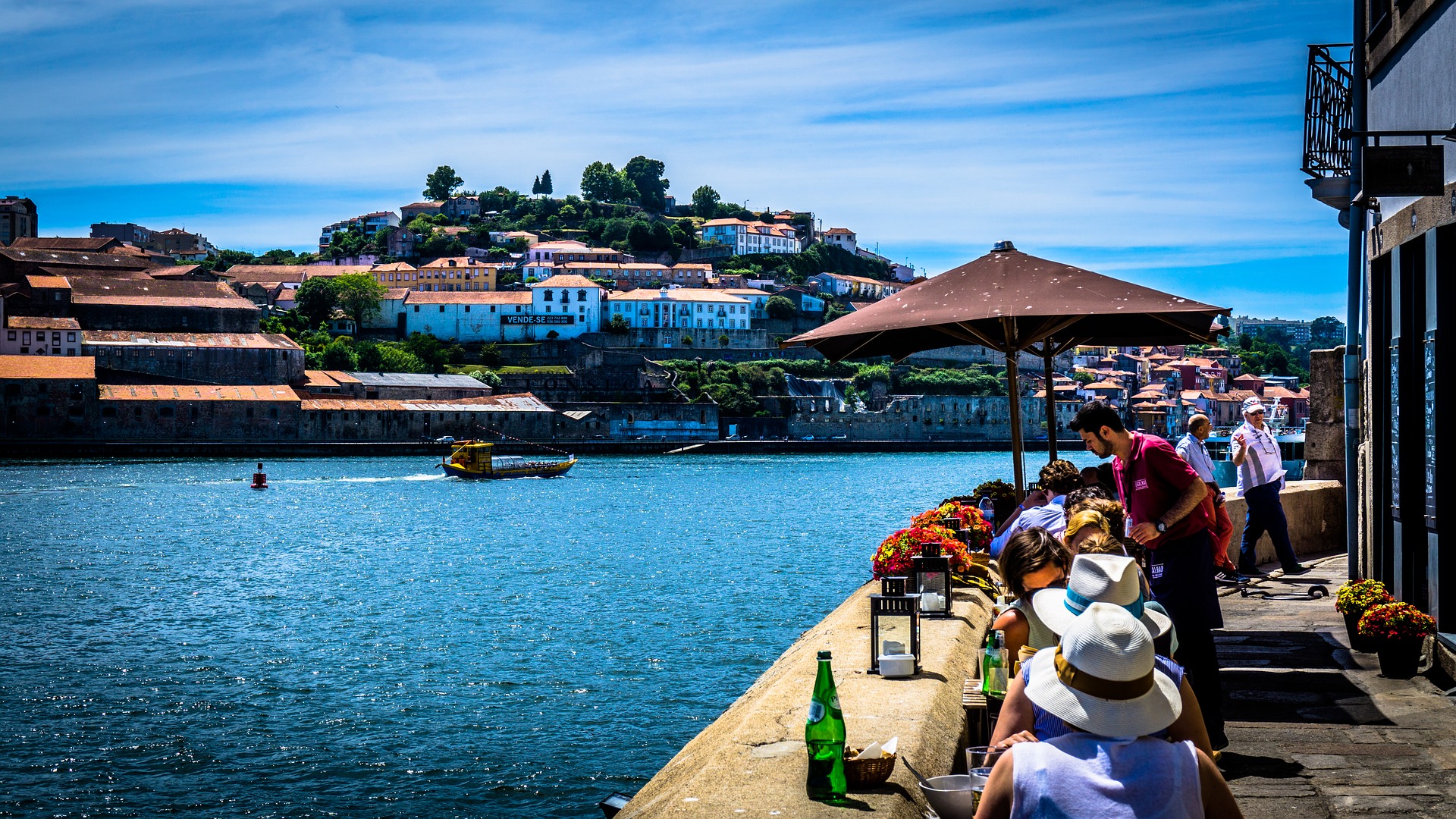 Visiter les alentours de Porto en 6 jours