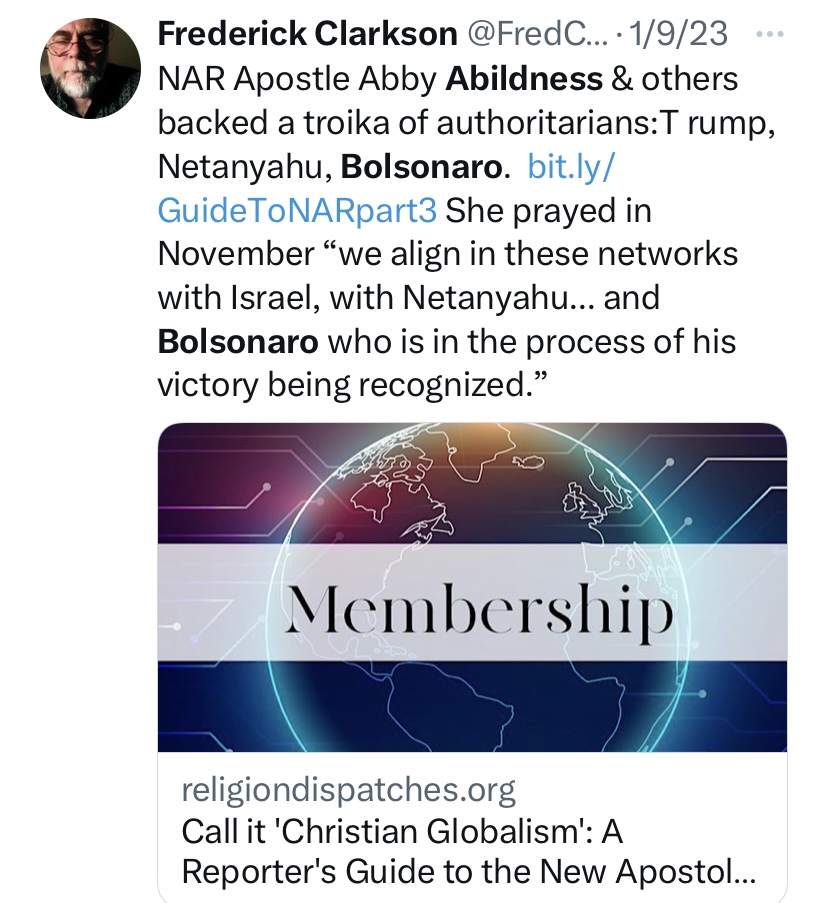 iVS0qKkcOkOtd4pBJn - Bucks County Beacon - Pennsylvania’s Prayer Warrior: Abby Abildness and Her Dominionist Crusade in the Commonwealth