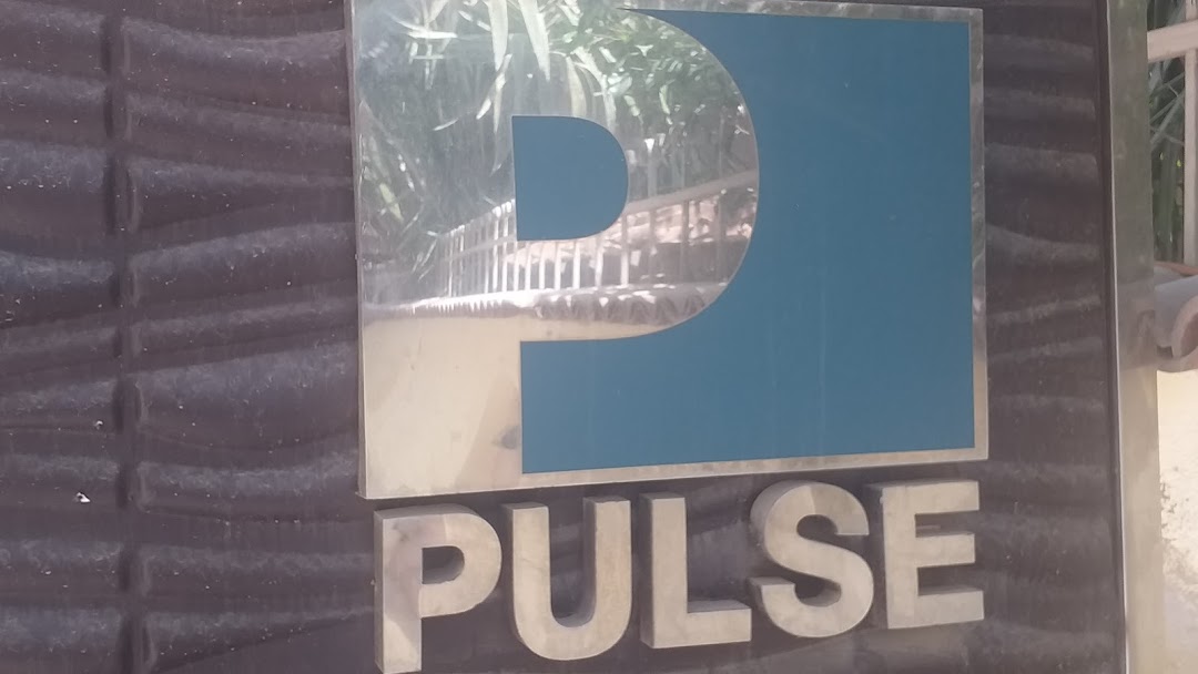 Pulse Post Production
