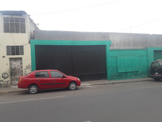 Ebc Tarma Poste - Lima