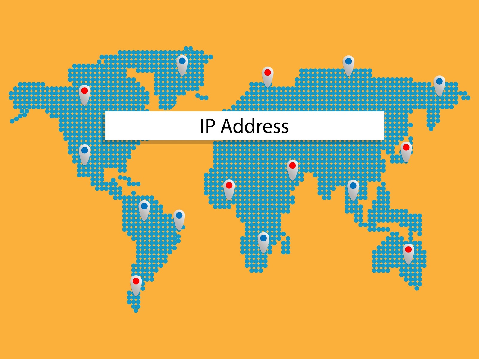 IP Nedir? IP Adresi Bulma ve Değiştirme -